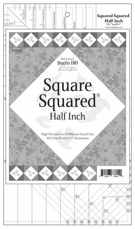 Studio 180 - Square Squared